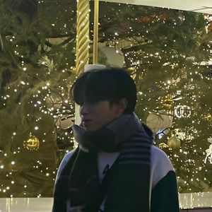 Meet your Posher, Raymond